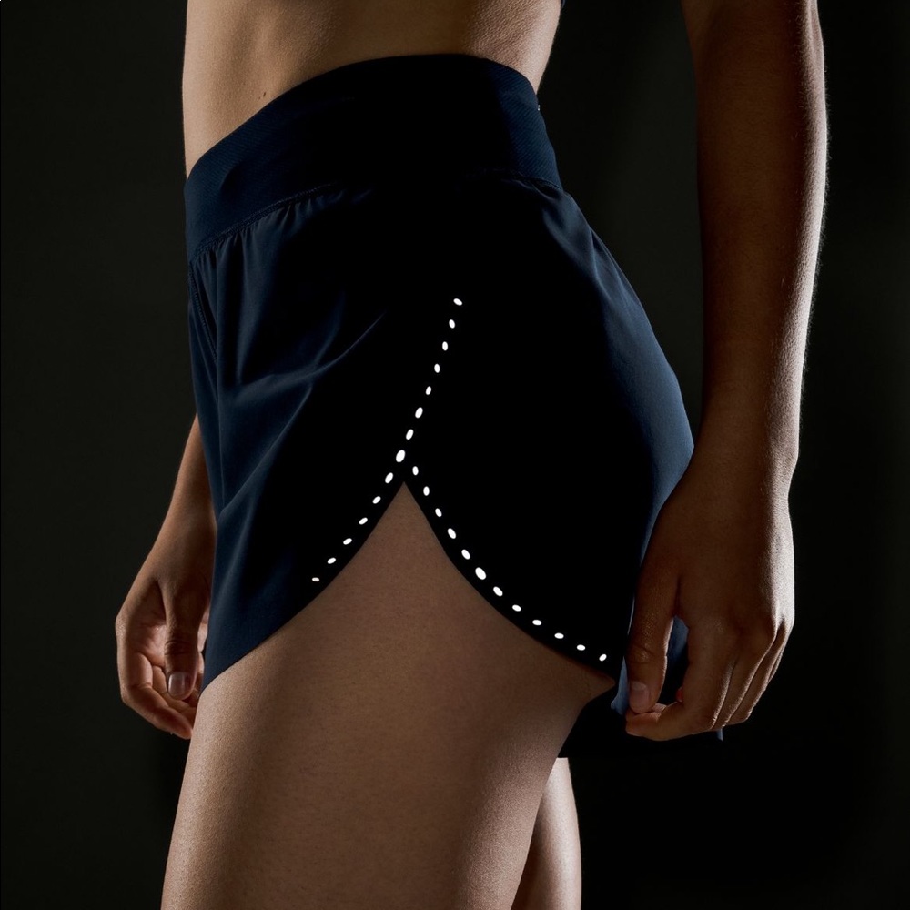 Find your pace high rise lined short 3” inseam